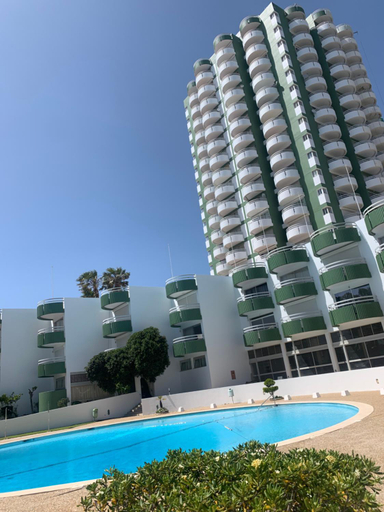 Others 4, Golden Coast Residence, Portimão