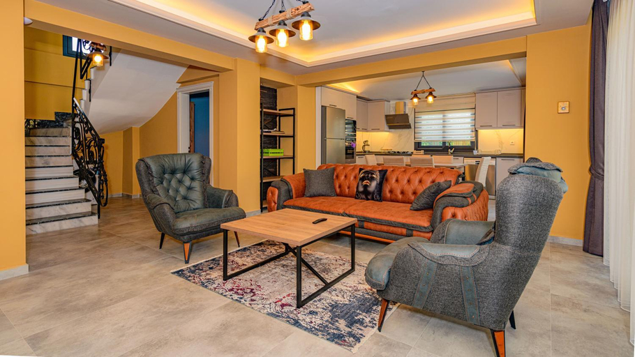 Others 5, Sogut 1 - 4 Bedroom with jacuzzi in Fethiye, Fethiye