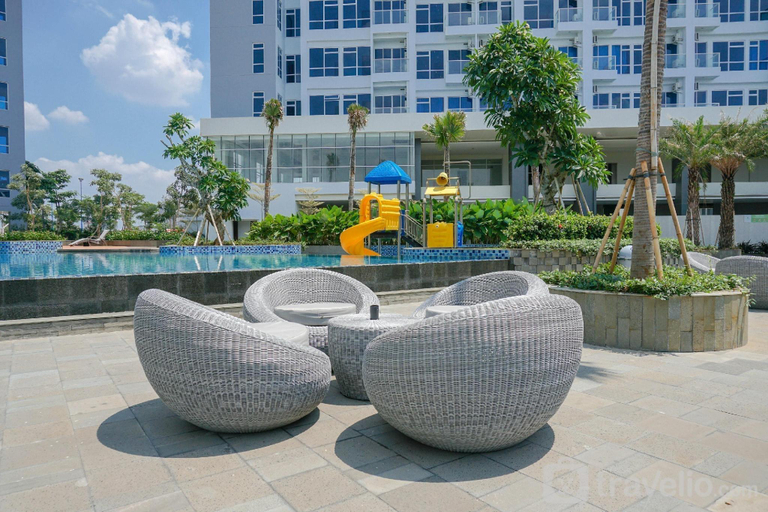 Others 5, Elegant Comfort Studio at Puri Mansion By Travelio, West Jakarta