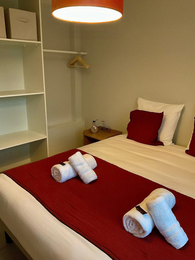 Bedroom 16