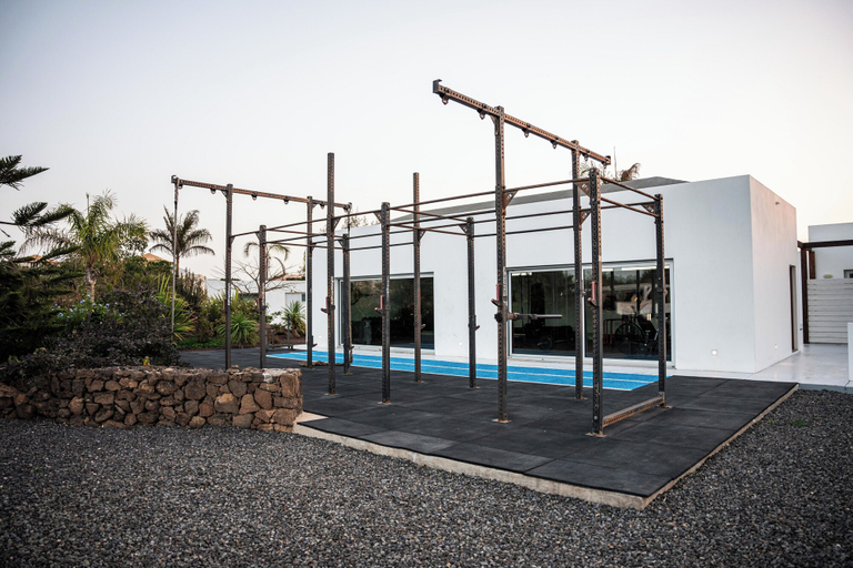 Sport & Beauty 3, Kyuka Surfclub, Las Palmas