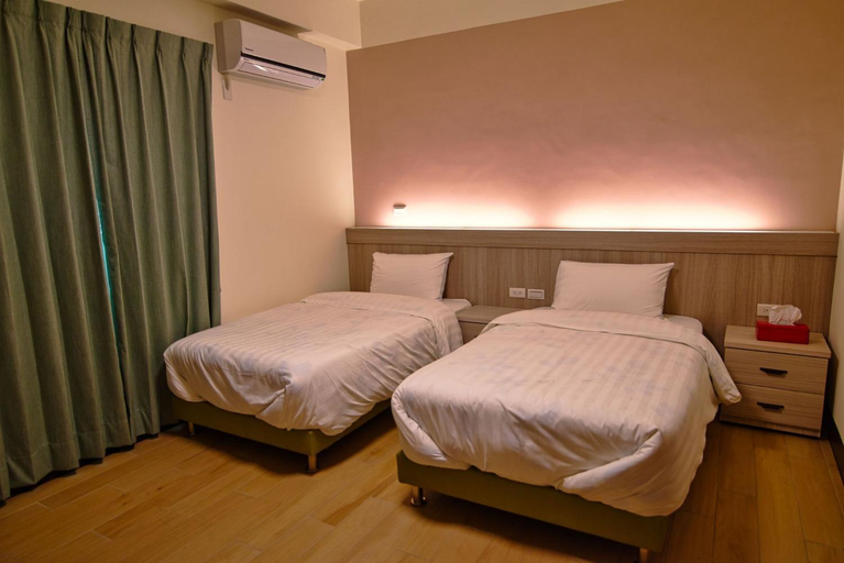 Others 3, Bihaiju B&B, Kinmen