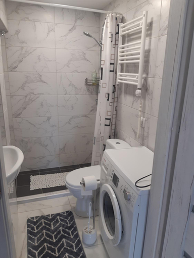 Others 5, Plunges gatves 18 apartamentai, Telšių