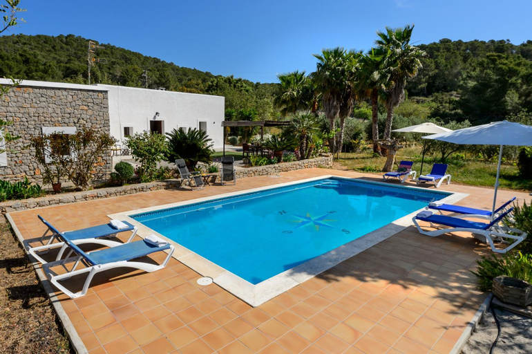 Others 4, Villa Can Pep D'en Puig, Baleares