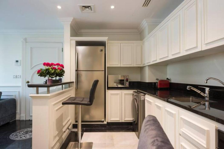 Others 3, Versace Furnished Apartments - Downtown Beirut, Beirut