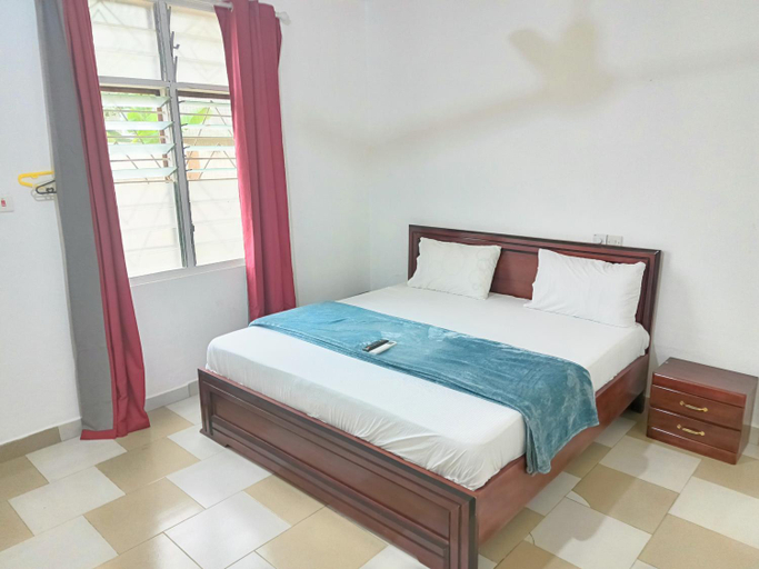 Others 5, Indigo cottage and Apartment, Kumasi
