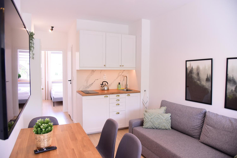 Others 3, Apartamenty Turystyczna 25, Kłodzko