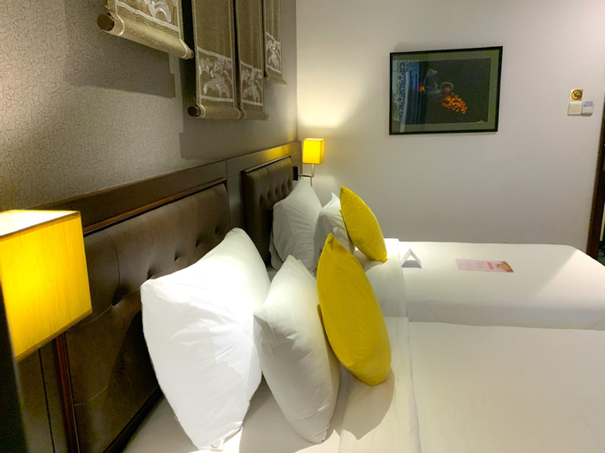 Bedroom 16