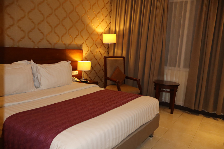Bedroom 1
