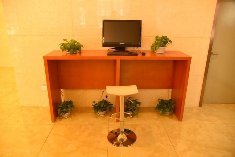 Others 5, GreenTree Inn (Linjiang Yalujiang), Baishan