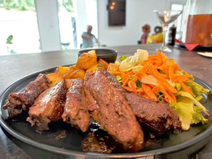 Food & Drinks 5, ZAYON HOTEL ylang