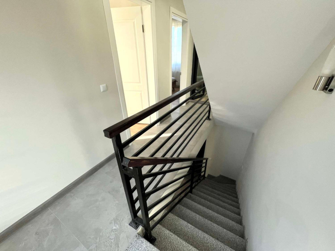 Others 3, Seaview Villa with Roof-Top, Batumi