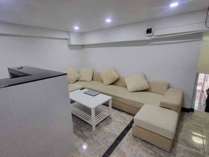 Public Area 2, THE NEST, Pattaya