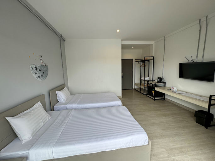 Bedroom 3, Luka House, Lam Luk Ka