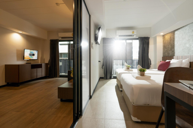 Bedroom 8