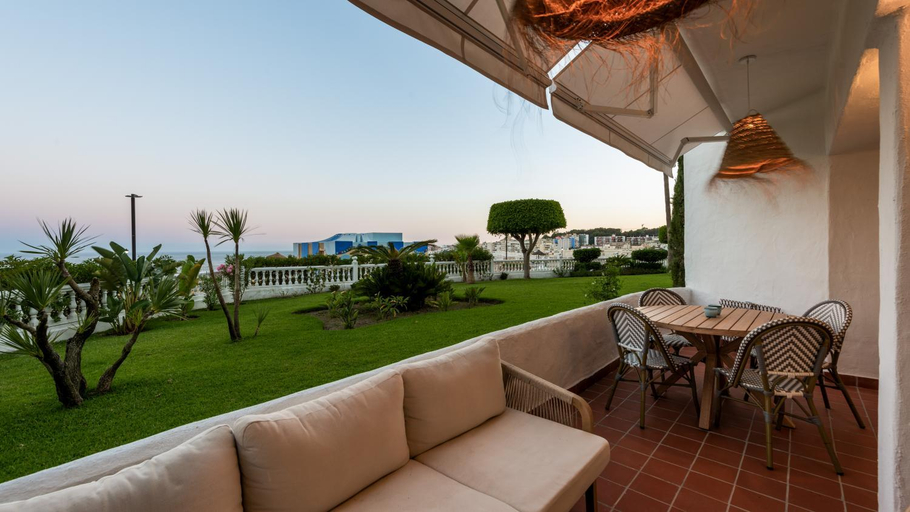 Others 5, Castillo San Carlos Luxury Seafront Residence, Málaga