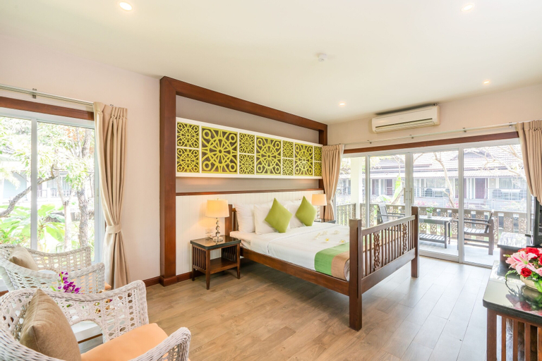 Bedroom 6