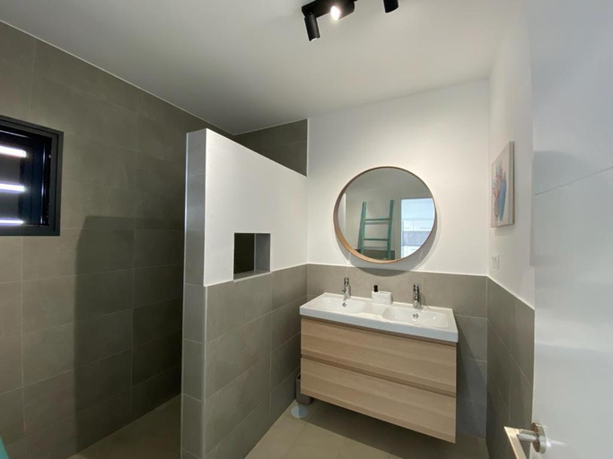 Bathroom 3, Casa Monte y Mar, Las Palmas
