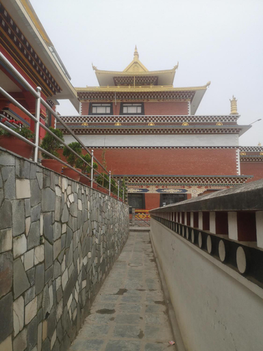 Others 3, Namaste Home Stay, Bagmati