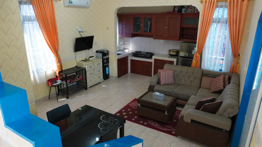 Others 2, Vila Dalia Puncak NA5/10, Cianjur