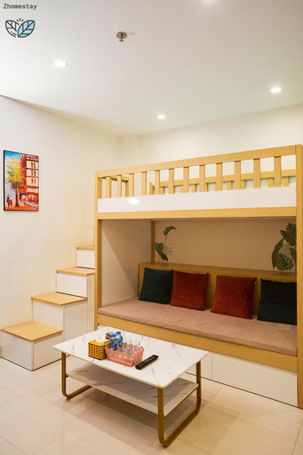 Others, Vinhomes Smartcity-Can ho dich vu -Zhomestay, Từ Liêm