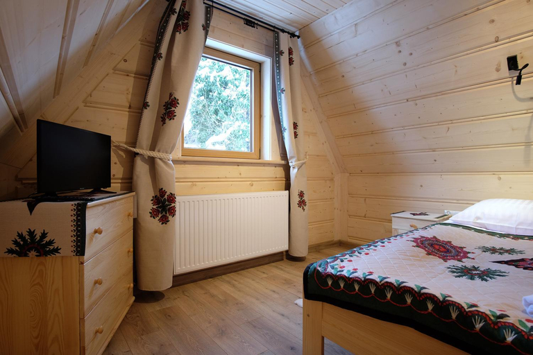 4, Domeczek Goralski Zakopane, Tatra