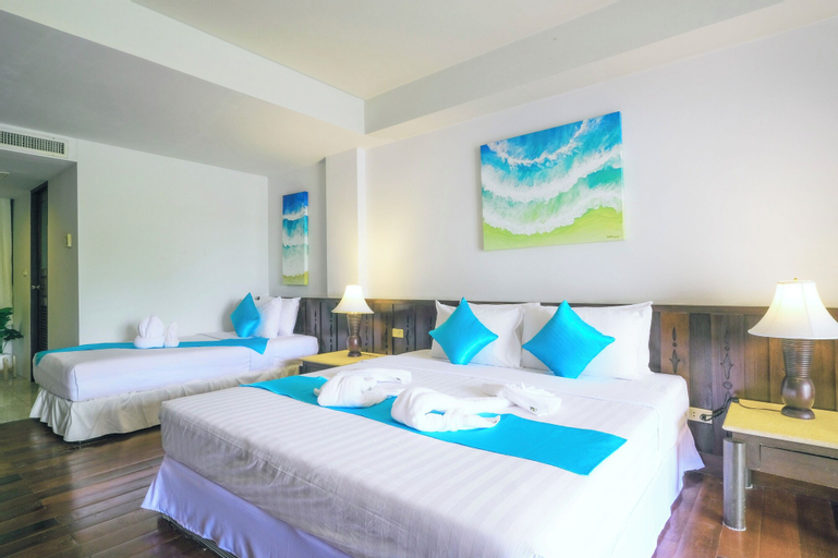 Bedroom 5