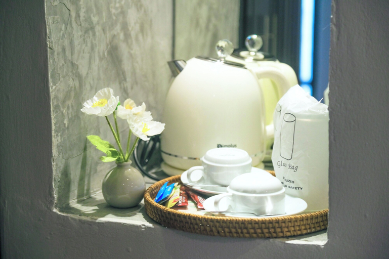 Amenities