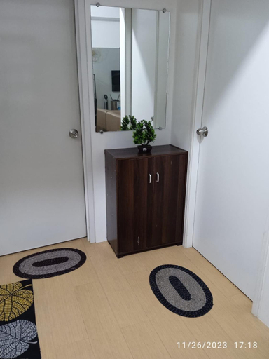 Others 4, 1 BR Centrio Tower 926, Cagayan de Oro City