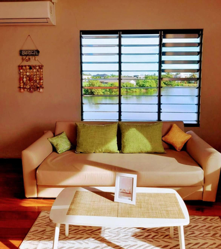 Others 3, Waterfront Sunset Apartment Nadi, Ba