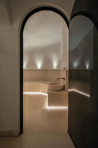 Bedroom 4, Argini Syros, South Aegean