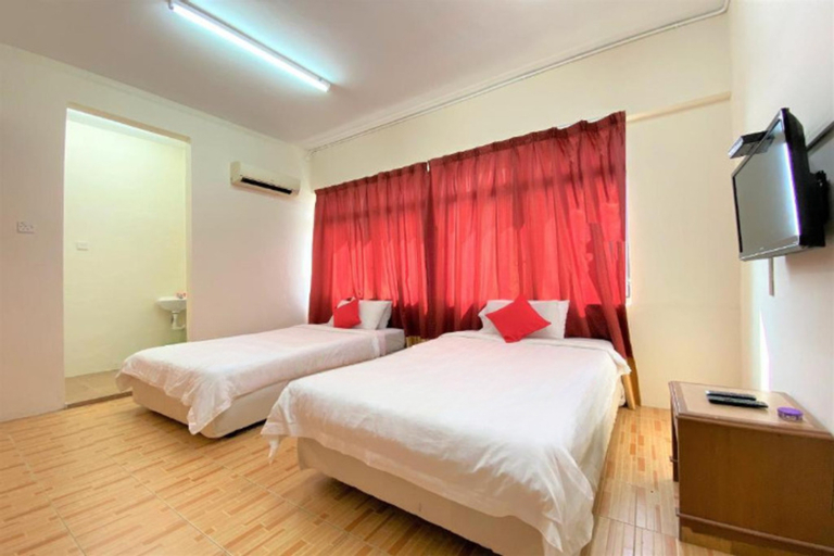 Bedroom 5