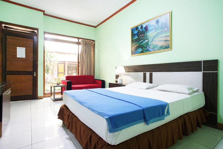Bedroom 9