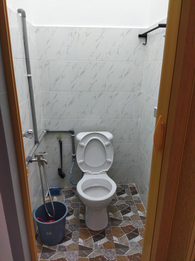 Others 2, ROOM STAy TOK WAN 2, Besut