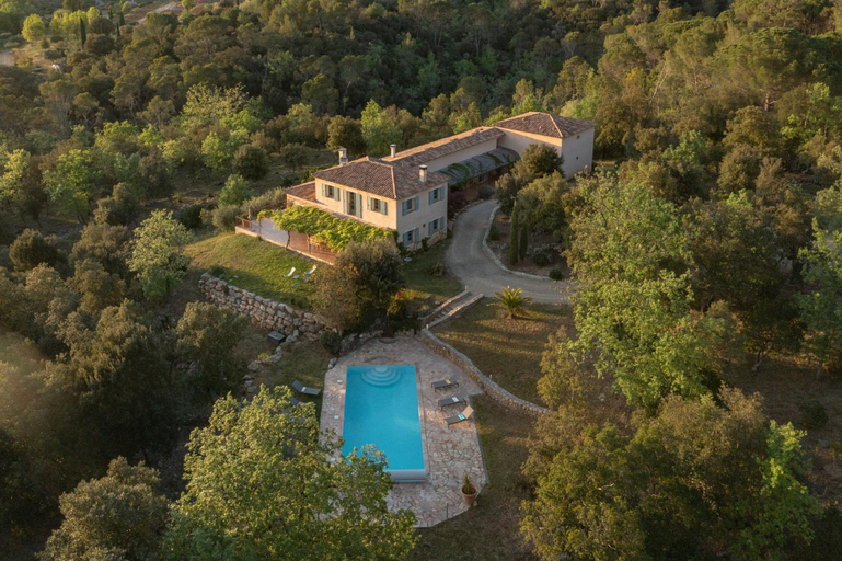 Others 2, La Bastide de Correns, Var