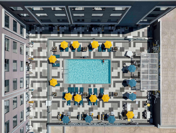 Exterior & Views 2, Hilton Buena Park Anaheim, Orange