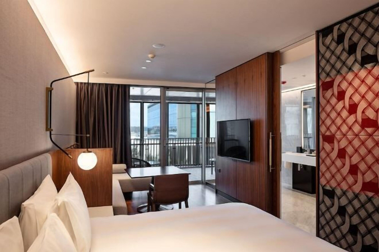 Bedroom 23