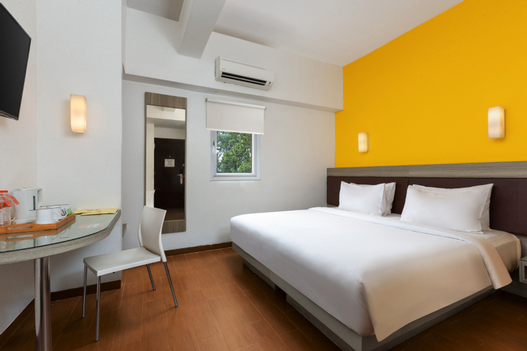 Bedroom 18