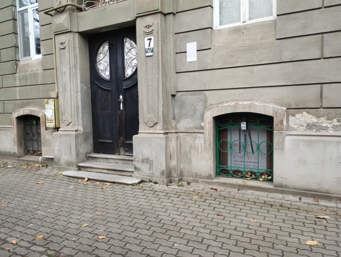 Others 3, Hostel Antonia, Timisoara