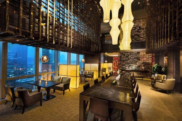 Restaurant 9