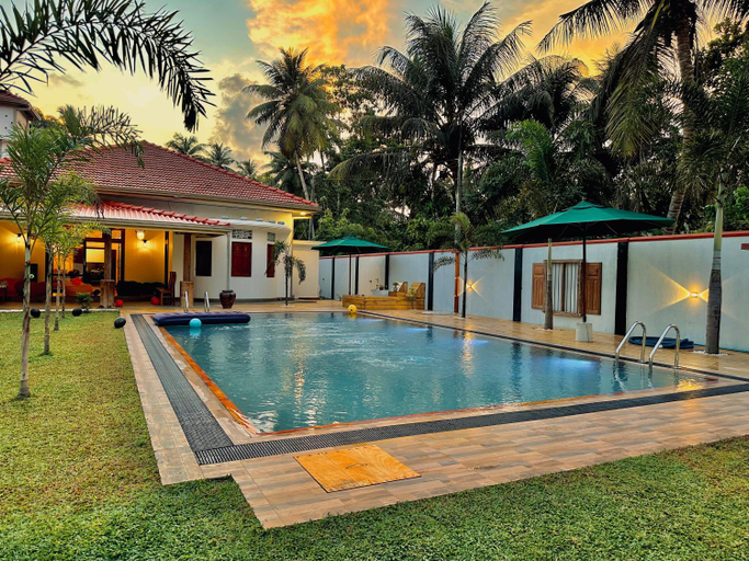 Others 4, Cozy Villa, Hikkaduwa