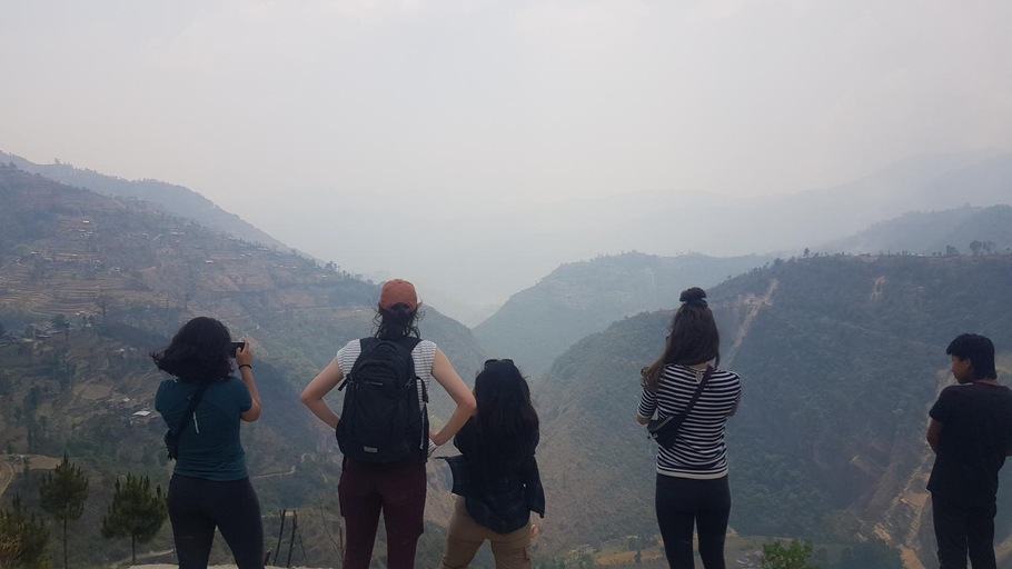 Others 4, Namaste Home Stay, Bagmati