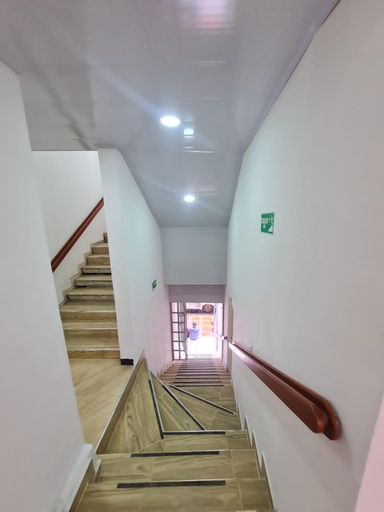 Others 4, Hotel las Corocoras del llano, Restrepo