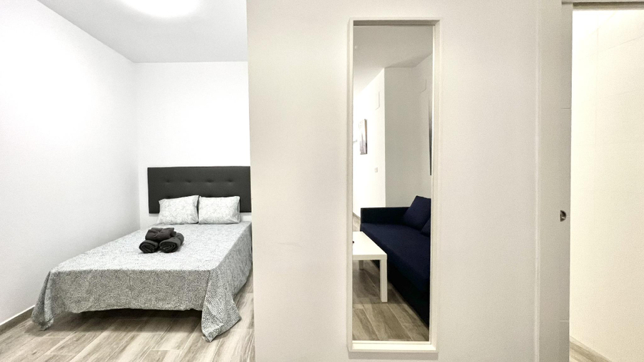 Others 5, Los Tilos Suites-Vialia, Málaga