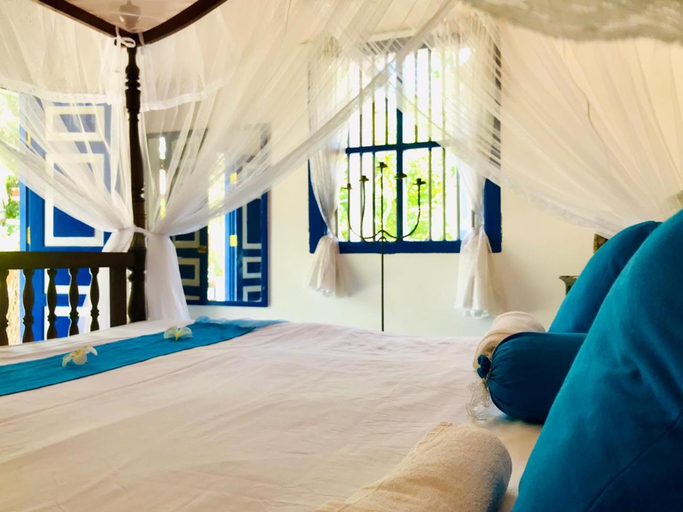 Bedroom 2, Sriyan Boutique Villa, Beruwala
