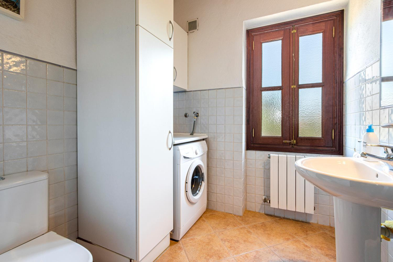 Bathroom 4, Villa can Canaveret By homevillas360, Baleares