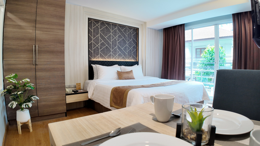 Bedroom 15