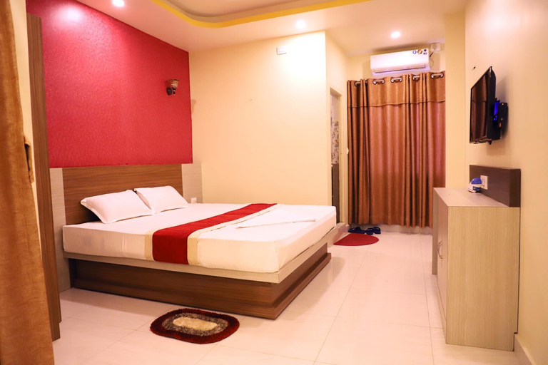 Others 4, HOTEL PERFECT PLAZA, Janakpur