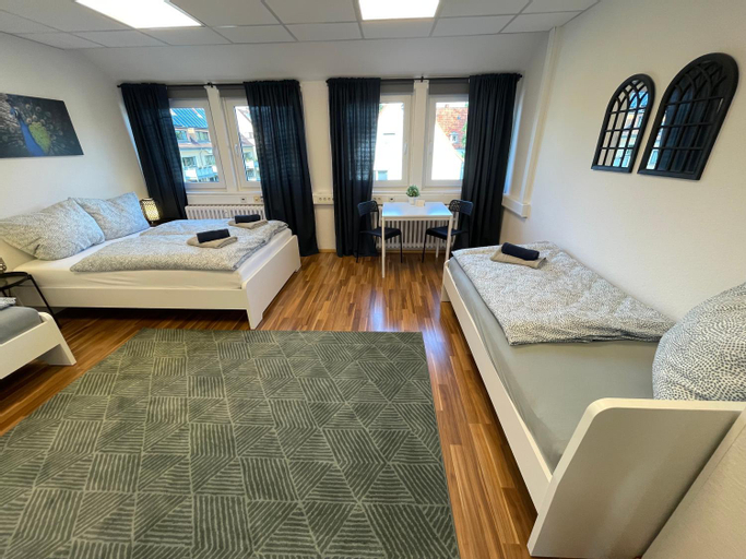 Bedroom 15