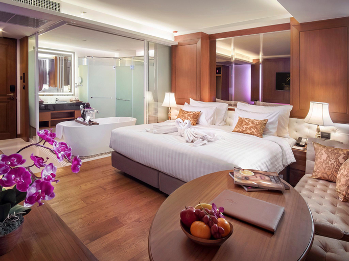 Bedroom 11